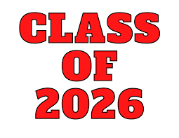  Class of 2026